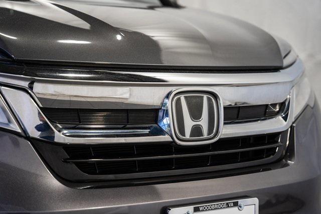 used 2019 Honda Pilot car, priced at $28,000