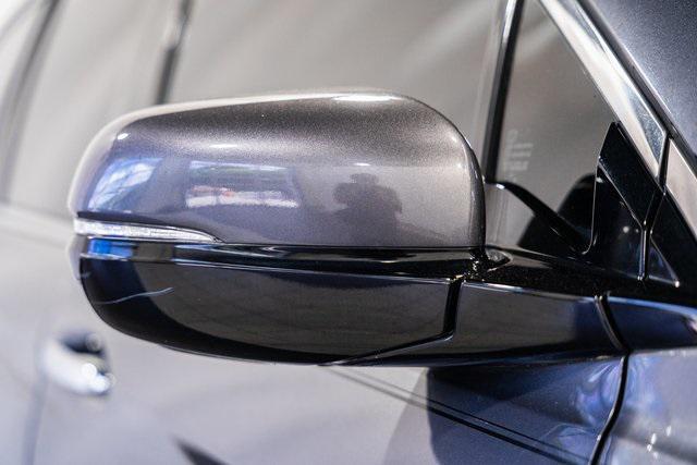 used 2019 Honda Pilot car, priced at $28,000