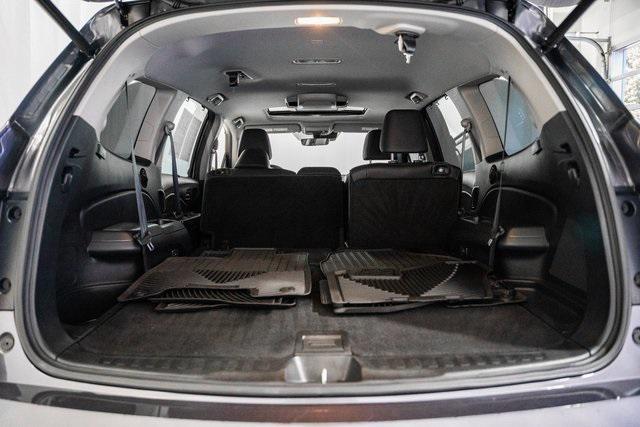 used 2019 Honda Pilot car, priced at $28,000