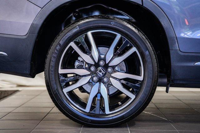 used 2019 Honda Pilot car, priced at $28,000