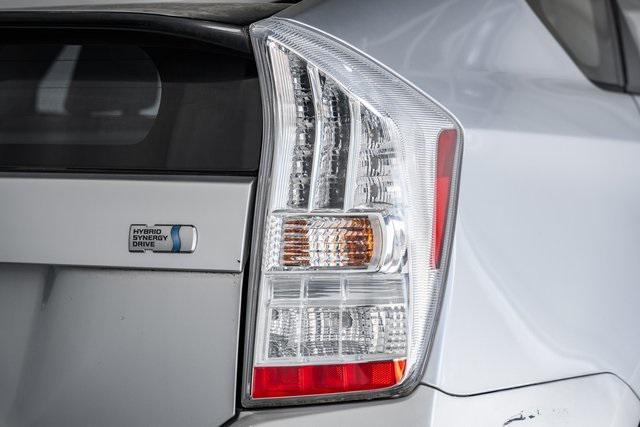 used 2010 Toyota Prius car, priced at $10,000