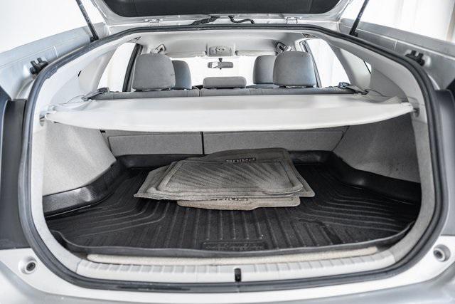 used 2010 Toyota Prius car, priced at $10,000