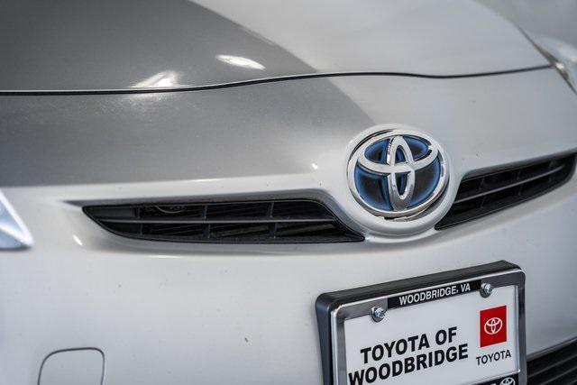 used 2010 Toyota Prius car, priced at $10,000