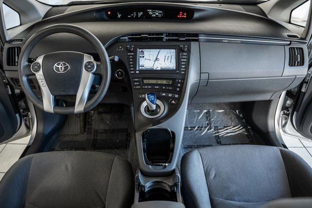 used 2010 Toyota Prius car, priced at $10,000