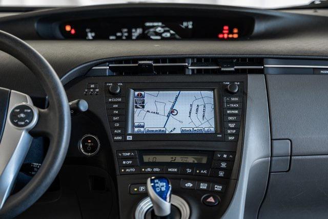 used 2010 Toyota Prius car, priced at $10,000