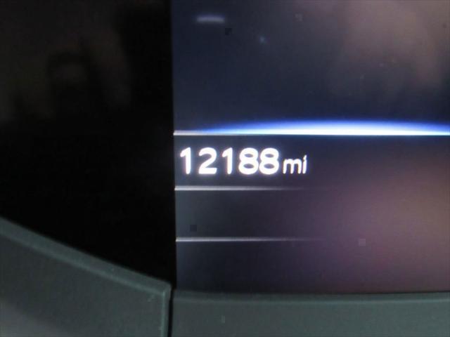 used 2024 Toyota Prius car, priced at $31,500