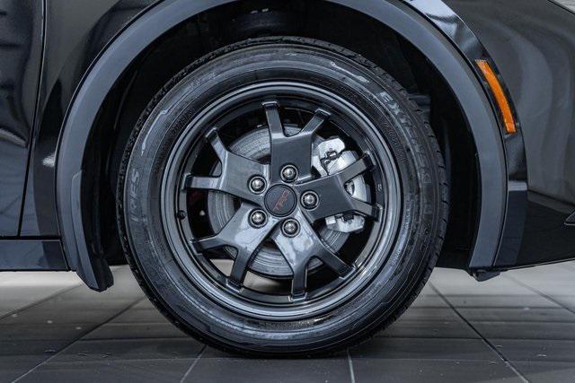 used 2024 Toyota Prius car, priced at $30,500