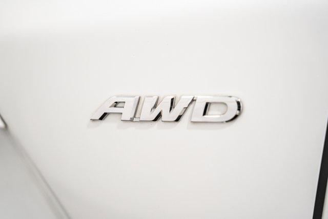 used 2020 Honda CR-V Hybrid car, priced at $24,500