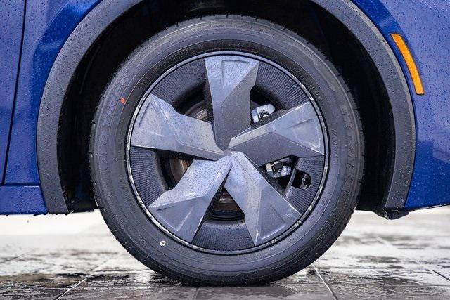 used 2024 Toyota Prius car, priced at $28,000