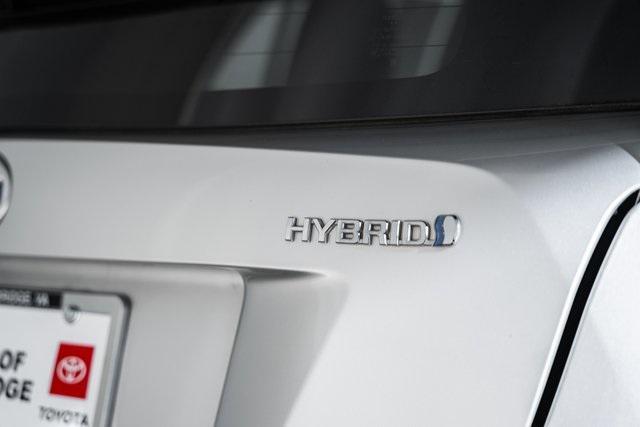 used 2016 Toyota Prius car, priced at $16,500