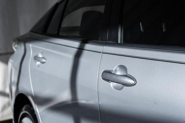 used 2016 Toyota Prius car, priced at $16,500