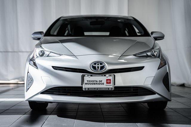 used 2016 Toyota Prius car, priced at $16,500