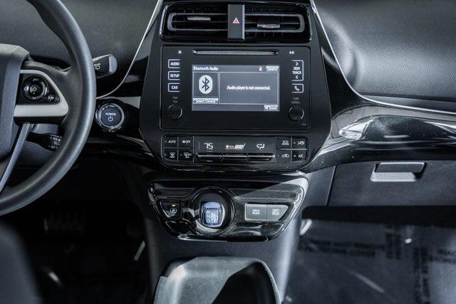 used 2016 Toyota Prius car, priced at $16,500