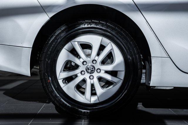 used 2016 Toyota Prius car, priced at $16,500