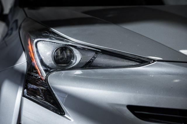 used 2016 Toyota Prius car, priced at $16,500