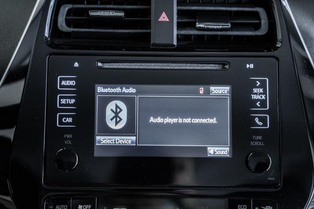 used 2016 Toyota Prius car, priced at $16,500