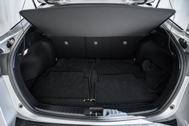 used 2016 Toyota Prius car, priced at $16,500