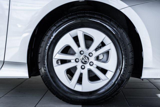 used 2016 Toyota Prius car, priced at $16,500