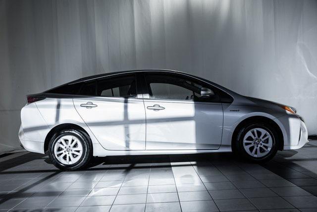 used 2016 Toyota Prius car, priced at $16,500