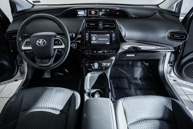used 2016 Toyota Prius car, priced at $16,500