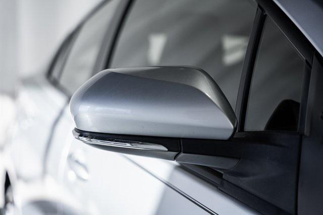 used 2016 Toyota Prius car, priced at $16,500