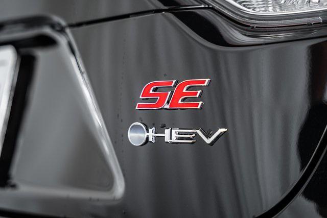 new 2026 Toyota Corolla Hybrid car, priced at $27,402