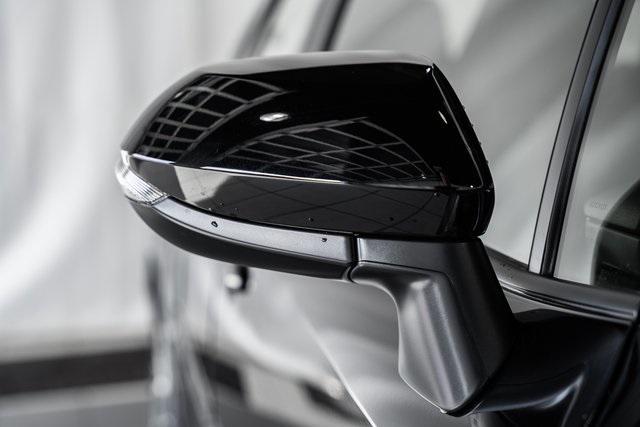 new 2026 Toyota Corolla Hybrid car, priced at $27,402