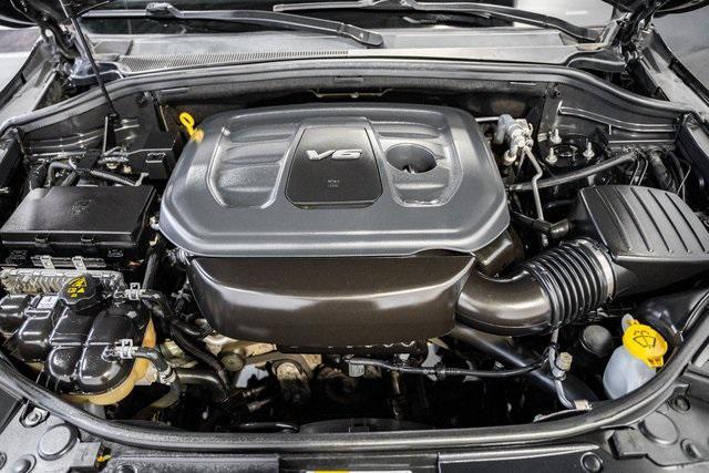 used 2018 Jeep Grand Cherokee car, priced at $16,000