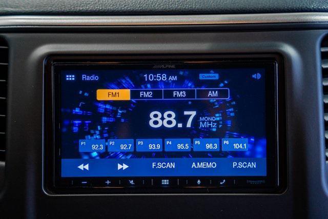 used 2018 Jeep Grand Cherokee car, priced at $16,000
