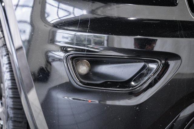 used 2018 Jeep Grand Cherokee car, priced at $16,000