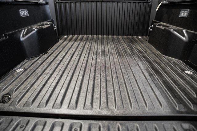 new 2025 Toyota Tacoma car, priced at $47,749