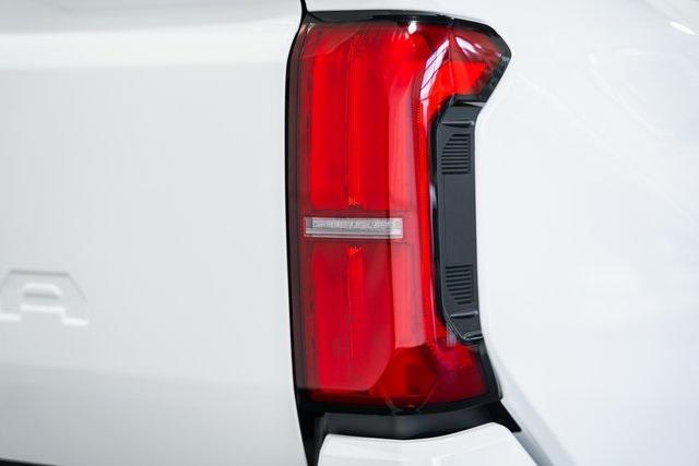 used 2024 Toyota Tacoma car, priced at $38,500