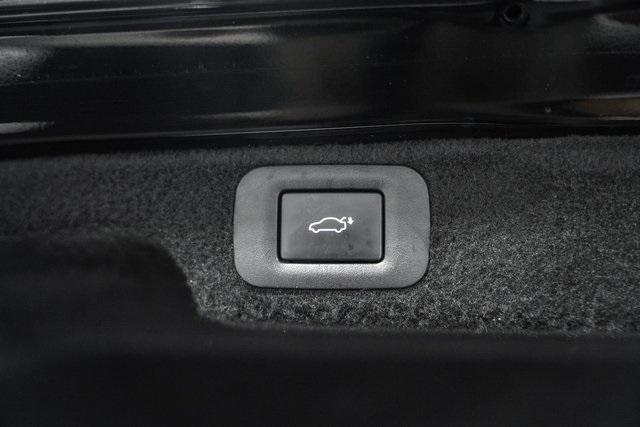 used 2023 Lexus LS 500 car, priced at $70,000