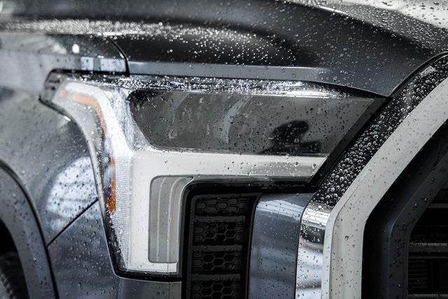 used 2022 Toyota Tundra car, priced at $47,000