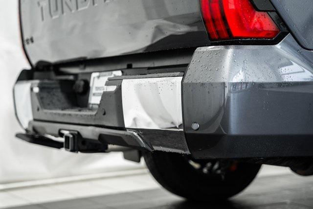 used 2022 Toyota Tundra car, priced at $47,000