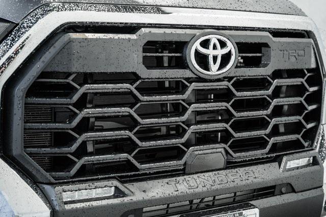 used 2022 Toyota Tundra car, priced at $47,000