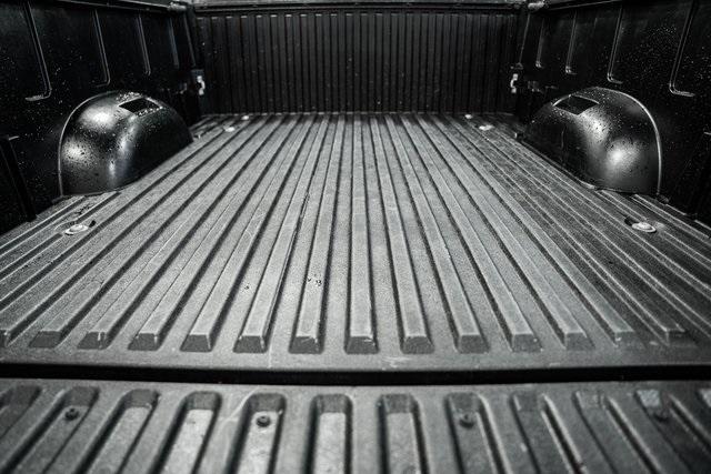 used 2022 Toyota Tundra car, priced at $47,000