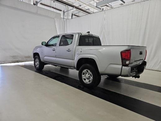 used 2023 Toyota Tacoma car, priced at $38,500