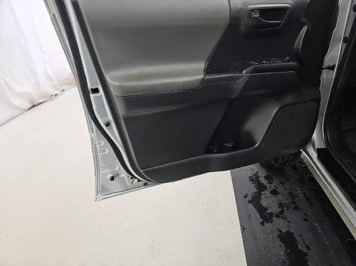 used 2023 Toyota Tacoma car, priced at $38,500