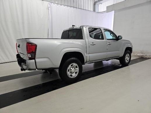 used 2023 Toyota Tacoma car, priced at $38,500