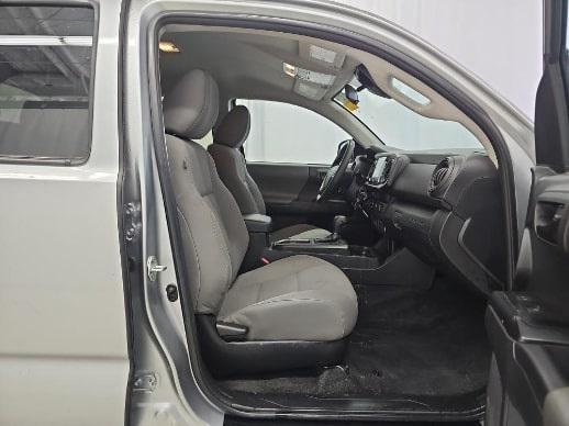 used 2023 Toyota Tacoma car, priced at $38,500