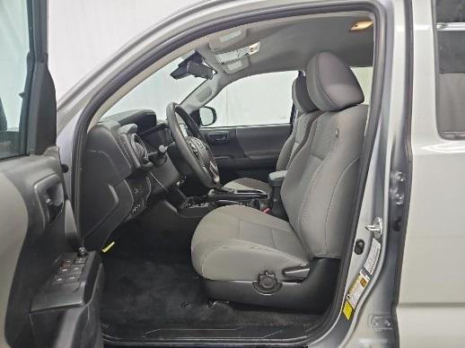 used 2023 Toyota Tacoma car, priced at $38,500