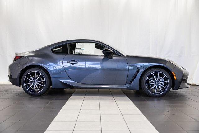 new 2025 Toyota GR86 car, priced at $29,919
