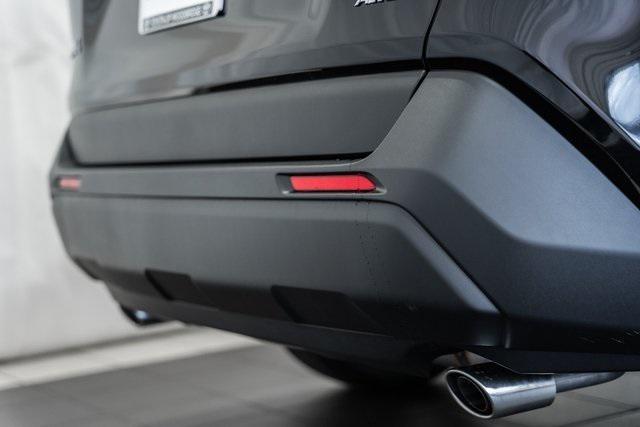 new 2025 Toyota RAV4 car, priced at $34,729