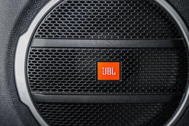 used 2023 Toyota Corolla Cross car, priced at $24,500