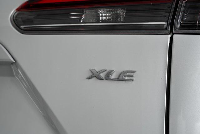 used 2023 Toyota Corolla Cross car, priced at $24,500