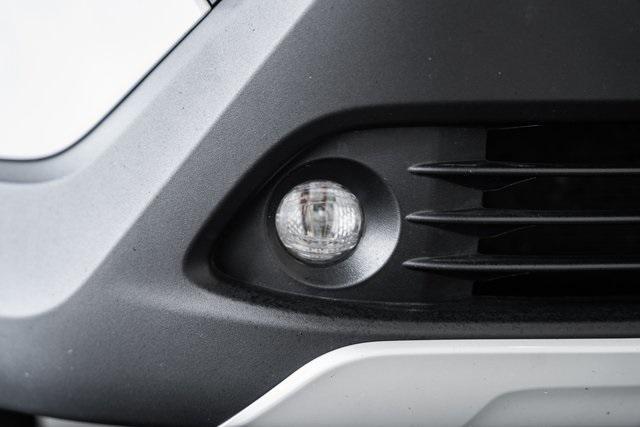 used 2023 Toyota Corolla Cross car, priced at $24,500