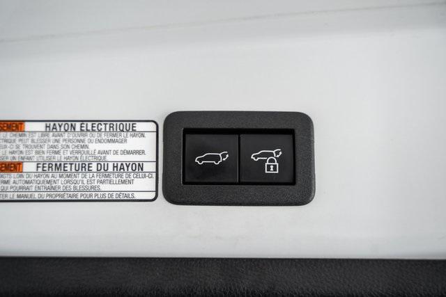 used 2023 Toyota Corolla Cross car, priced at $24,500