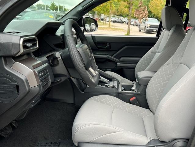 new 2024 Toyota Tacoma car, priced at $44,675