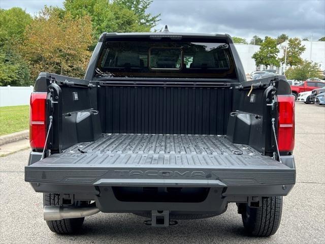 new 2024 Toyota Tacoma car, priced at $44,675